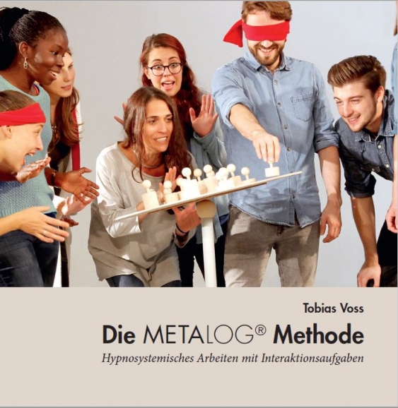 Das Buch: Die METALOG Methode