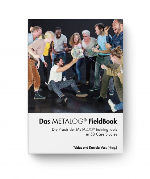 Das METALOG® FieldBook